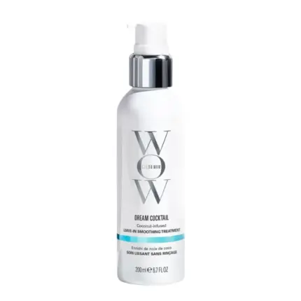 Color Wow Coconut Cocktail Bionic Tonic 200ml